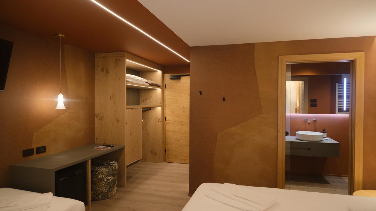 Moena - Flos Hotel