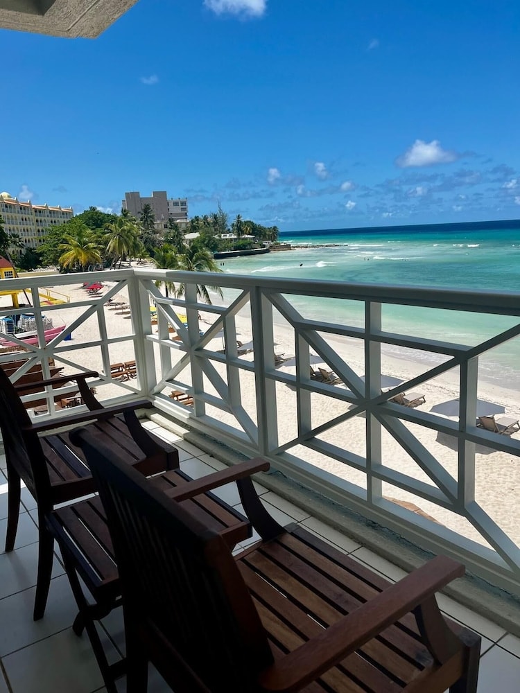 Bridgetown - Hôtel Le Roy