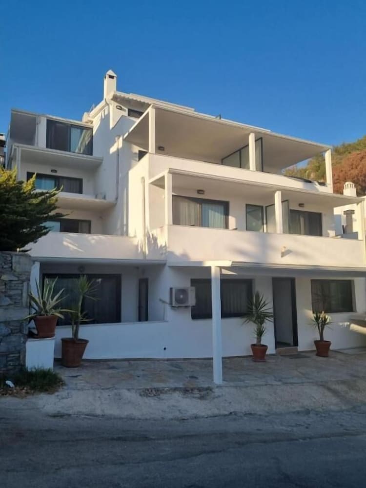 Stockholm - Bodrum regionen, Turkiet - İlya Apart 2