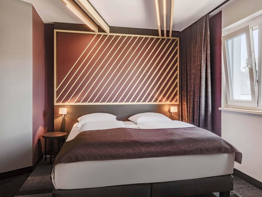 Oldenburg - B&B Hotel Oldenburg