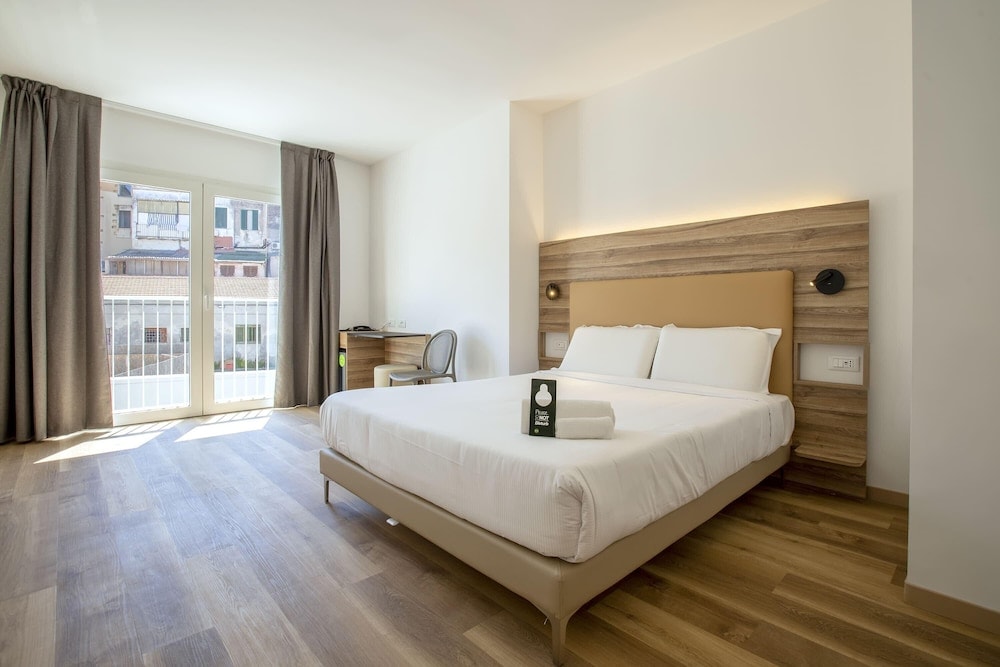Sassari - B&B HOTEL Sassari
