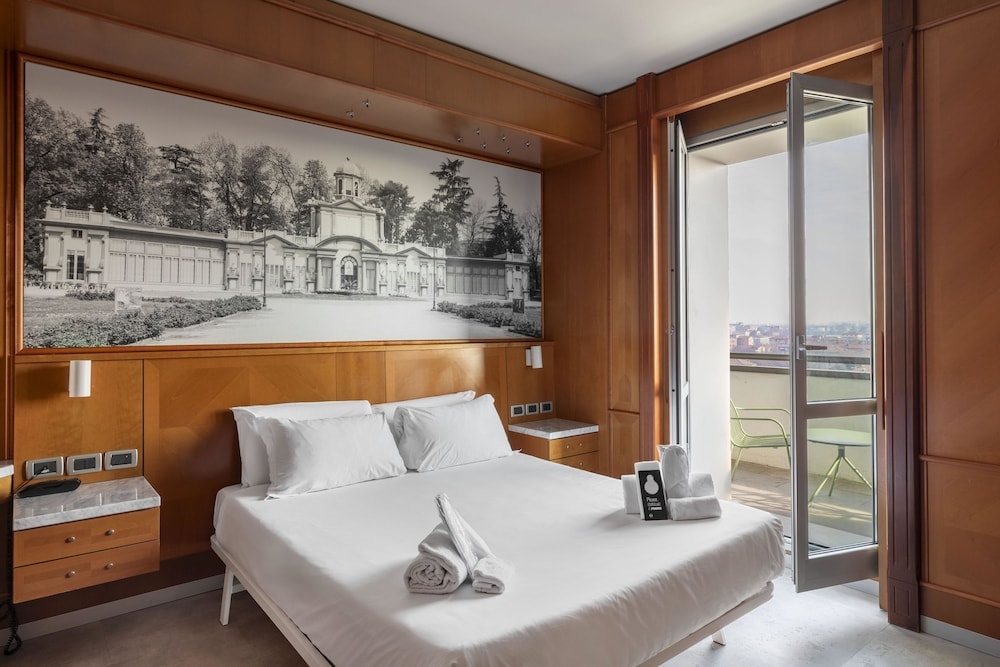 Modena - B&B Hotel Modena