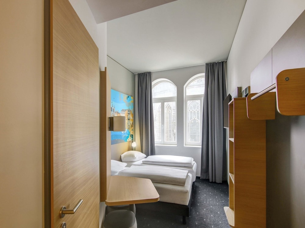 Zwickau - B&B HOTEL Zwickau