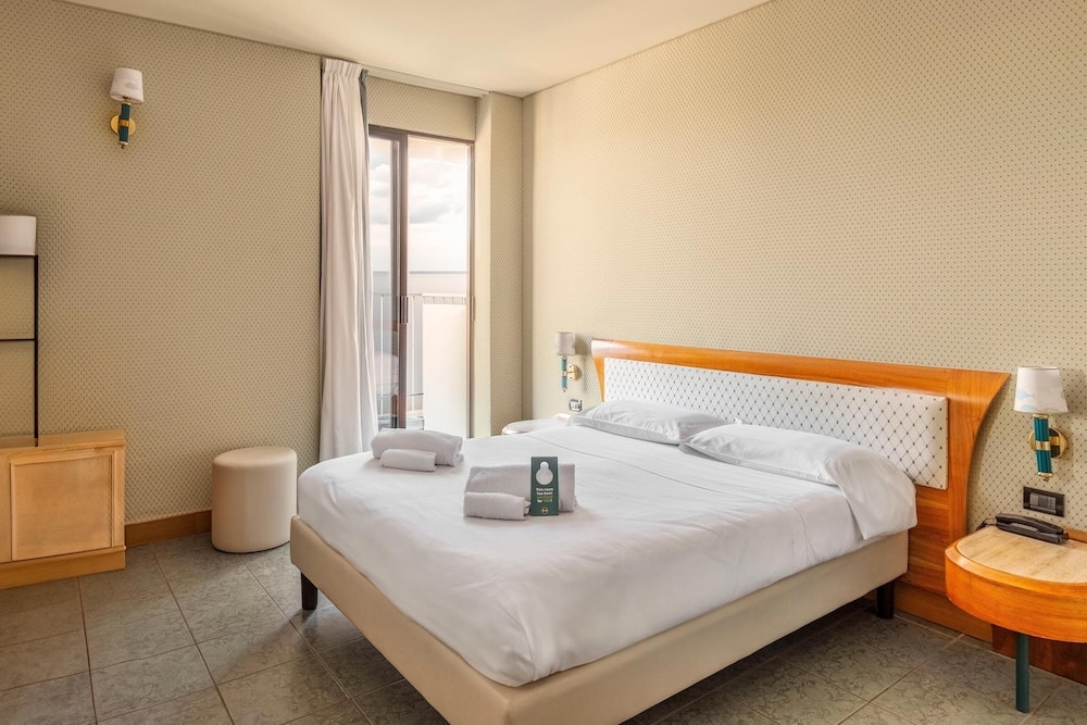 Chioggia - B&B Hotel Chioggia Airone