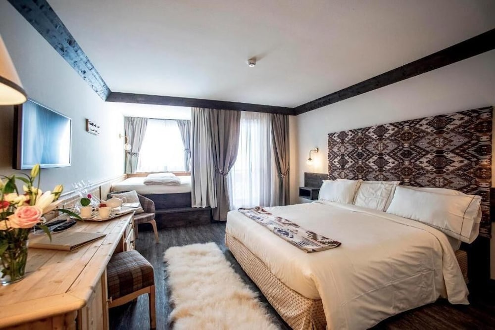 Arabba - Grifone Dolomiti Resort