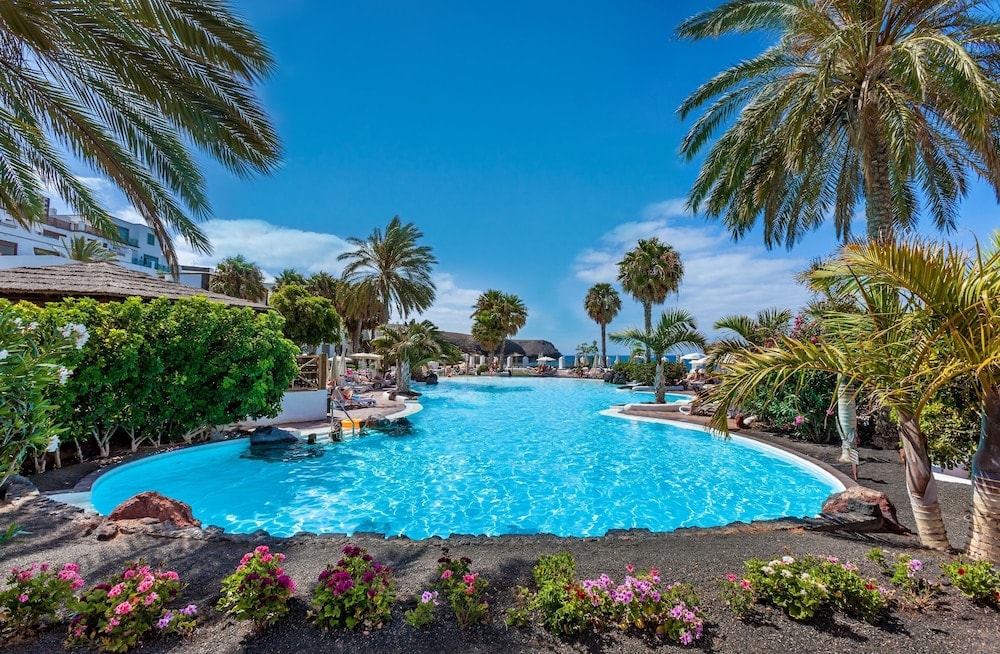 Playa Blanca - Gran Castillo Tagoro Family & Fun Playa Blanca
