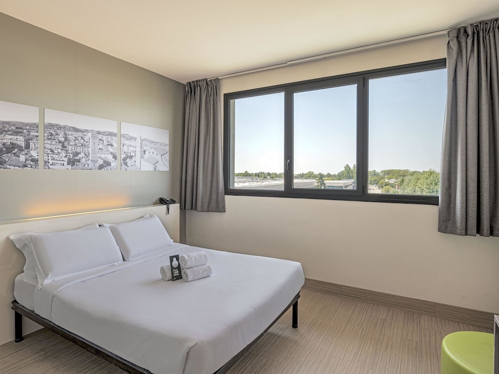 Bologna - B&B HOTEL Bologna