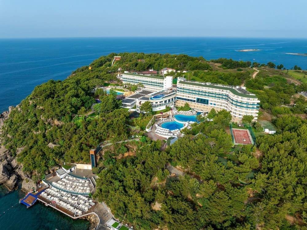 Okurcalar - A Good Life Utopia Family Resort