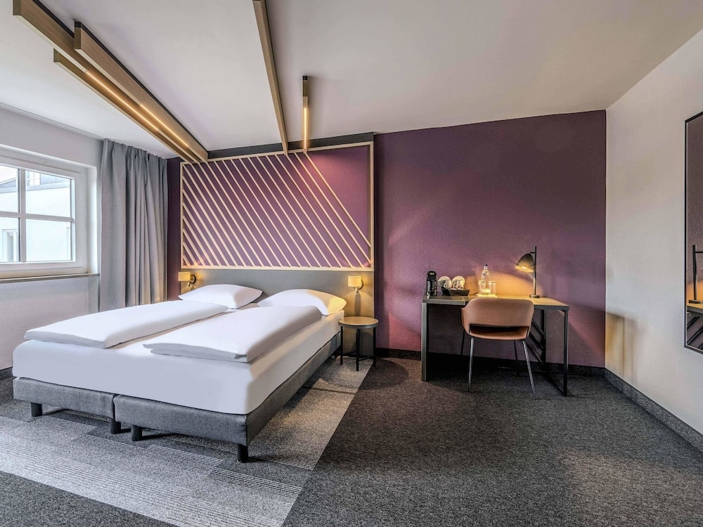 Passau - B&B HOTEL Passau-Süd