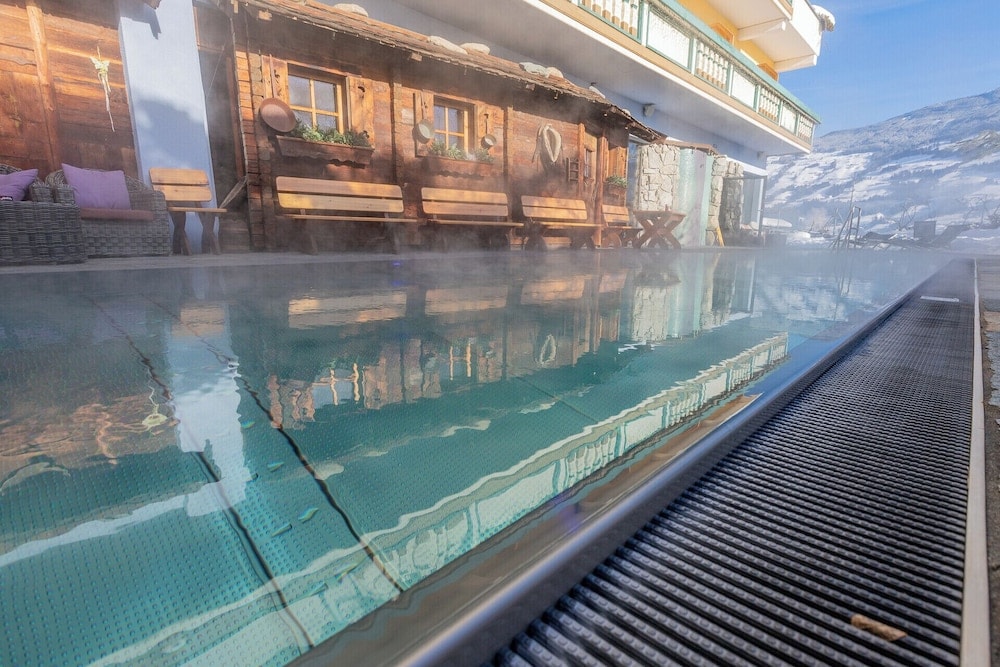 Zillertal - Kohlerhof - 4 Star Wellness & Active Hotel