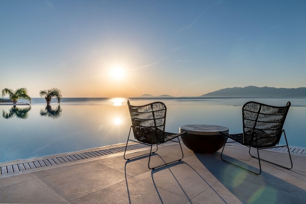 Psalidi - Michelangelo Resort and Spa