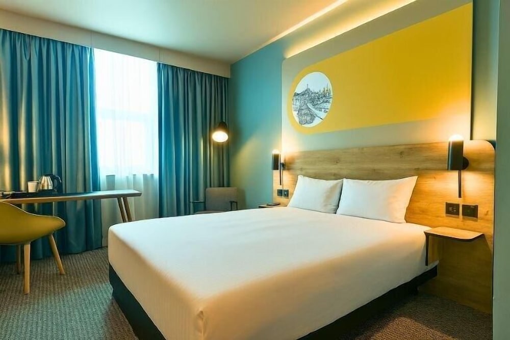 Whitton - B&B HOTEL Ipswich