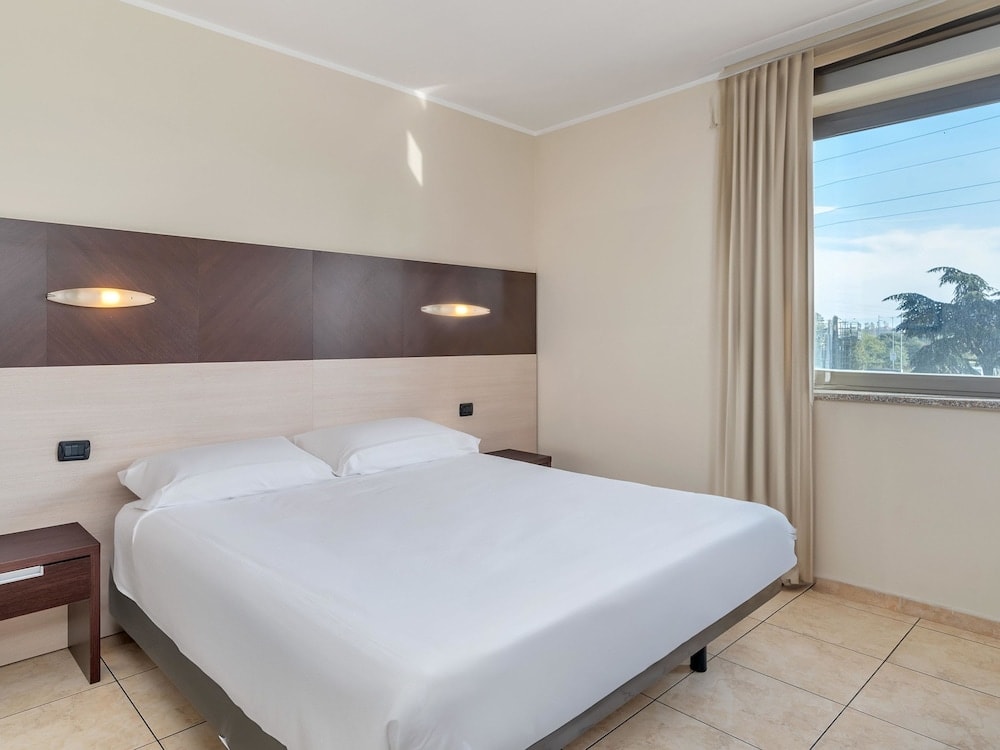 Caselle Torinese - B&B HOTEL Settimo Torinese