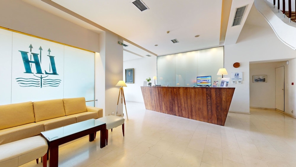 Chalkis - Lucy Hotel
