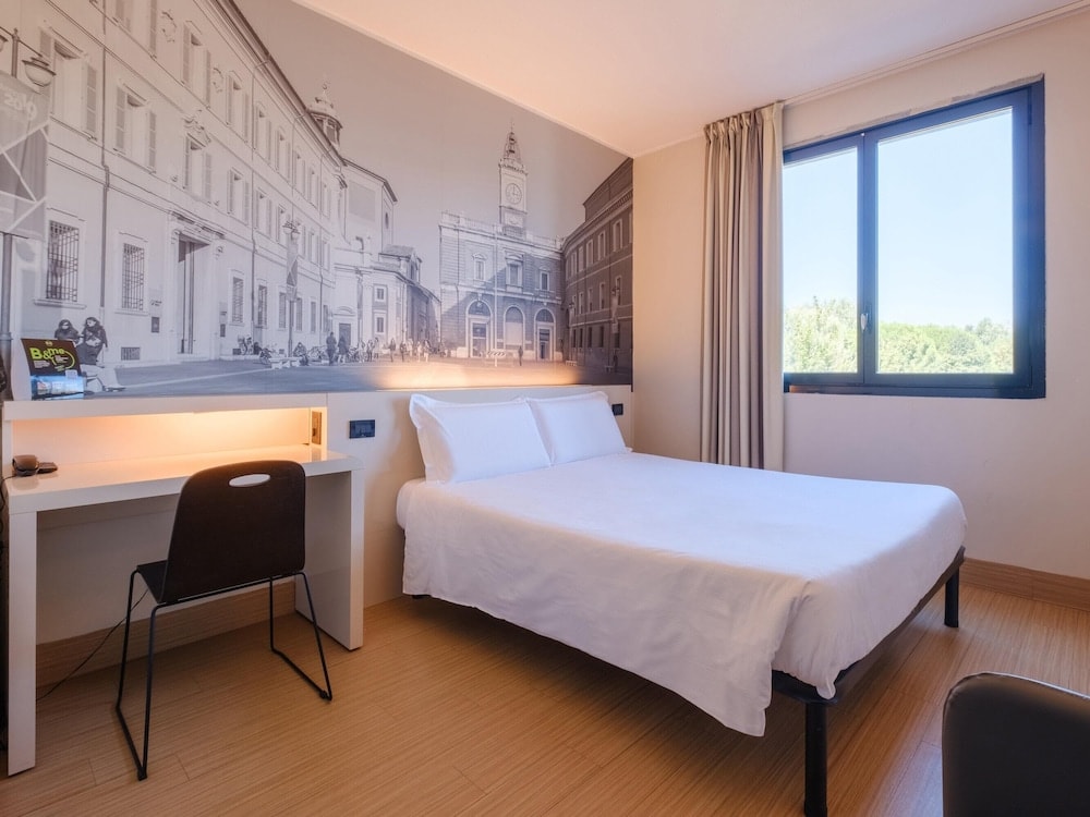 Ravenna - B&B Hotel Ravenna