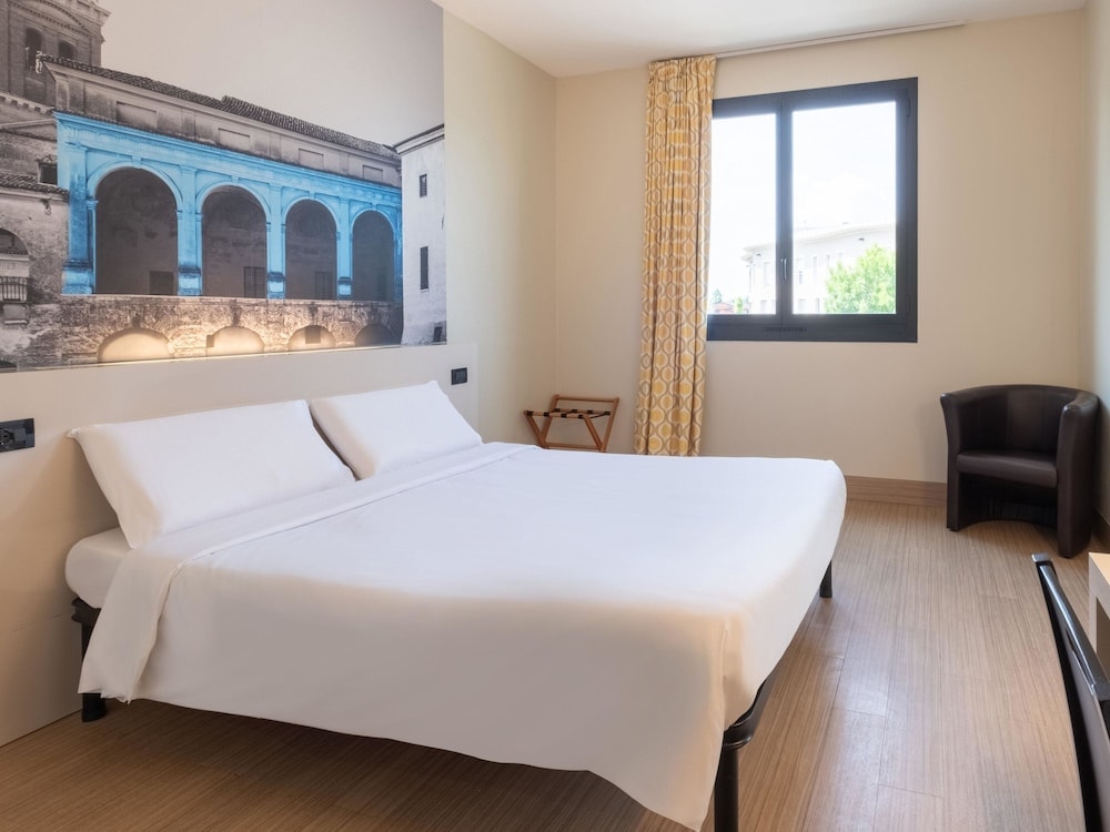 SantʼAntonio - B&B HOTEL Mantova
