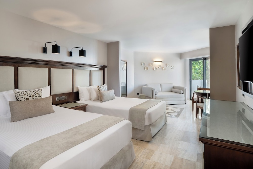 Bucerías - Grand Palladium Vallarta Resort And Spa All Inclusive