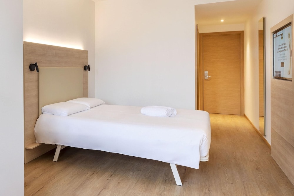 Bolzano - B&B Hotel Bolzano
