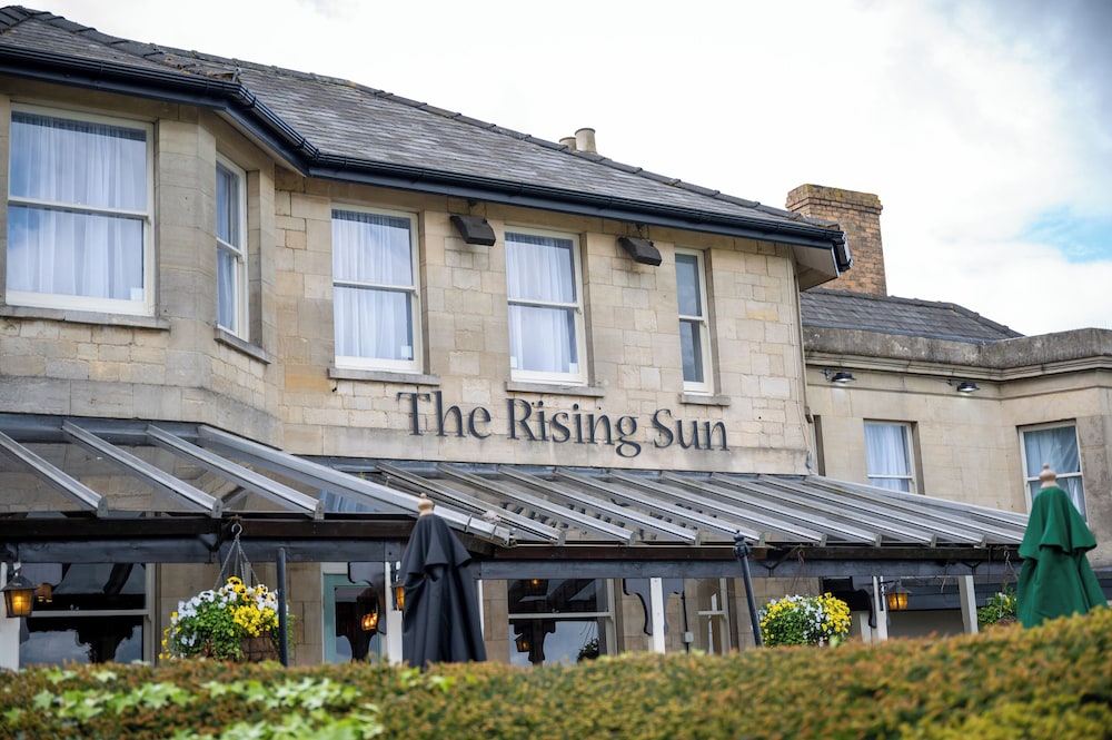 Cheltenham - Rising Sun Hotel by Greene King Inns