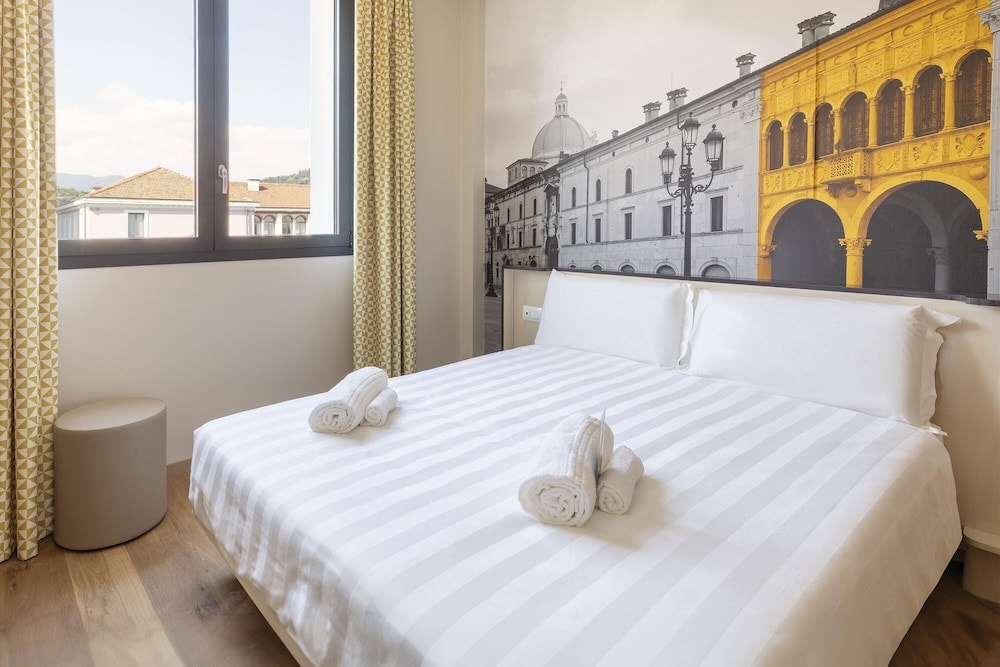Brescia - B&B Hotel Brescia