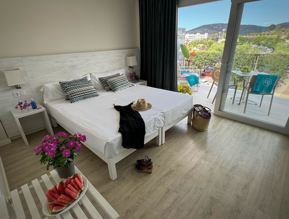 Umeå - Palma de Mallorca - INN Mallorca Aparthotel