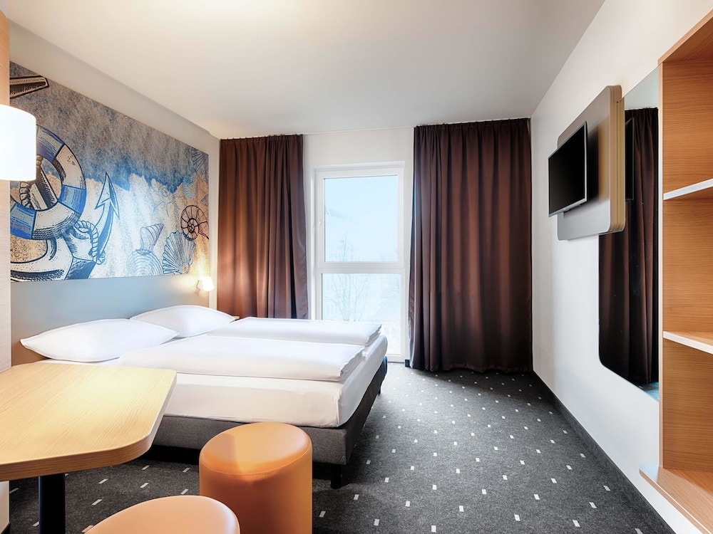 Emden - B&B Hotel Emden