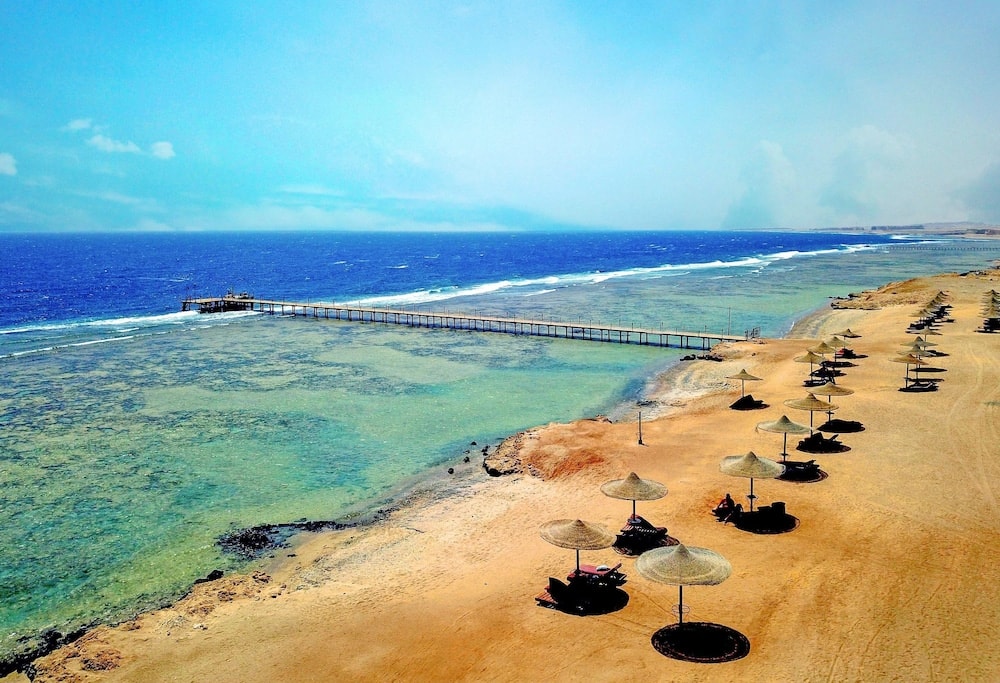 Port Ghalib - Bliss Nada Beach Resort