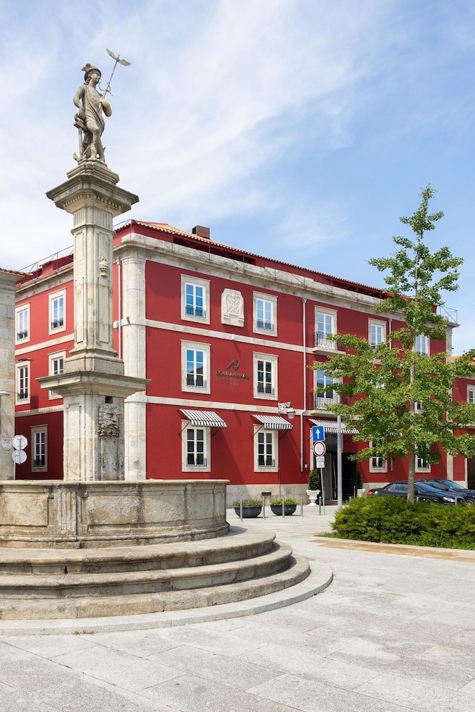 Viana do Castelo - AP Dona Aninhas