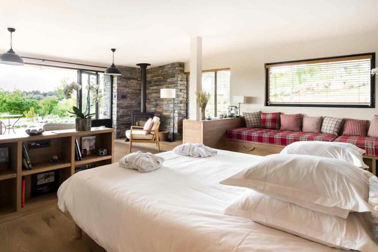 La Gacilly - La Gree Des Landes - Eco-Hotel-Spa Yves Rocher