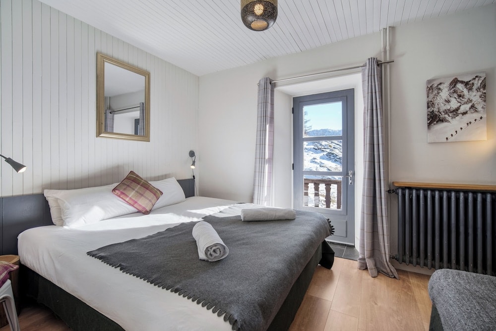 Tignes - CHALET AUBERGE - Les Mélèzes