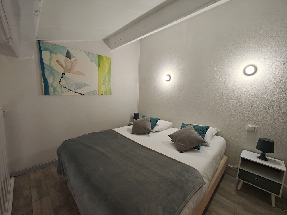Fayence - Auberge Des Pins