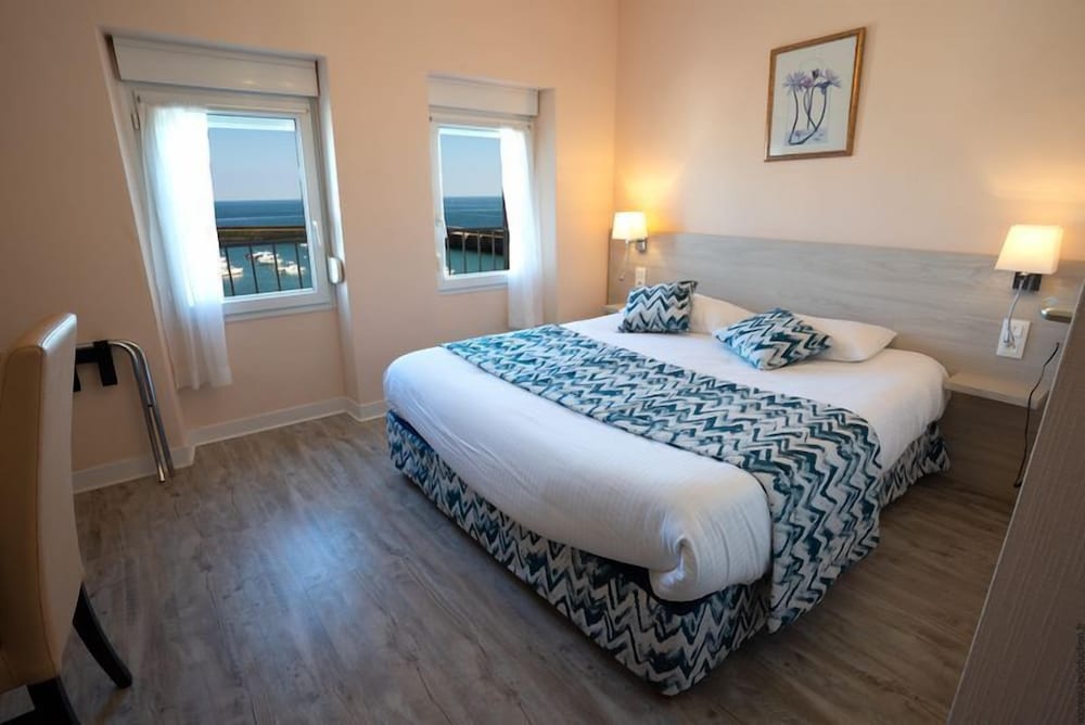 Quiberon - Hotel De La Mer