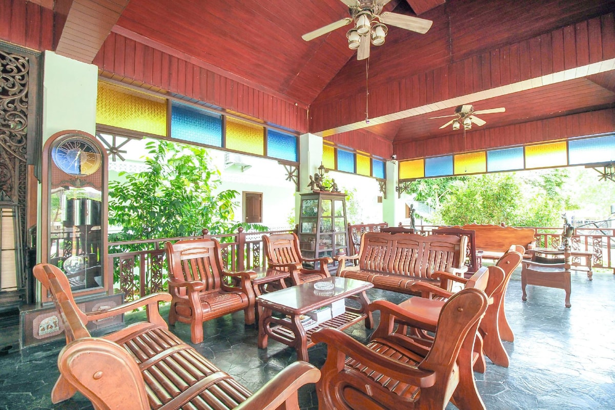 My Home Hotel