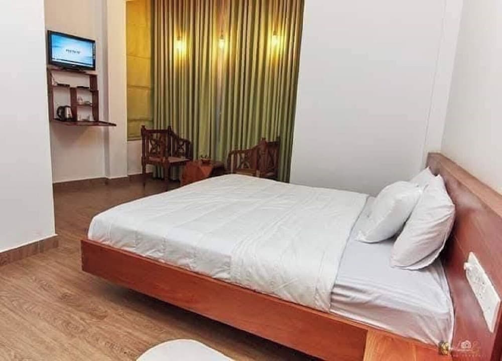 Nuwara Eliya - Pensive Villa - Nuwara Eliya