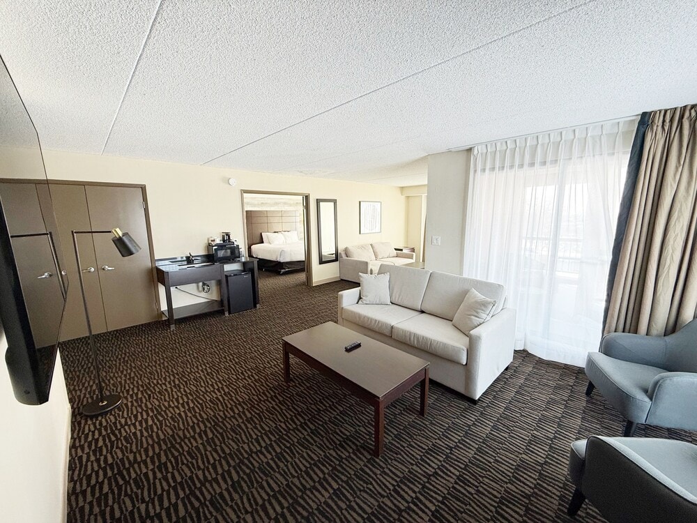 Niagara Falls - Ramada Plaza by Wyndham Niagara Falls