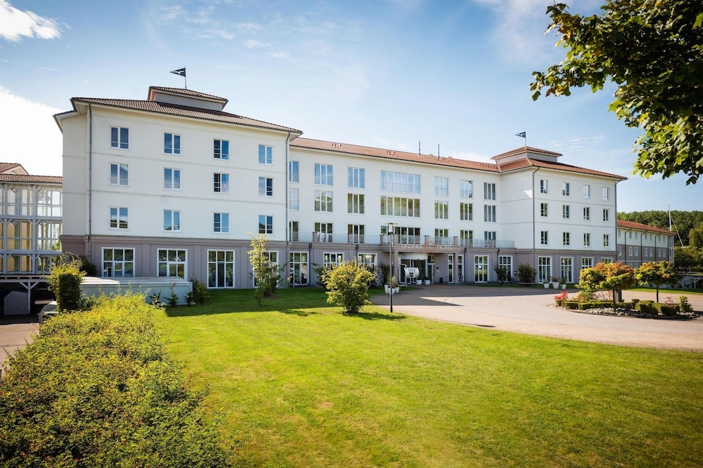Boltenhagen - Lindner Hotel Boltenhagen, part of JdV by Hyatt