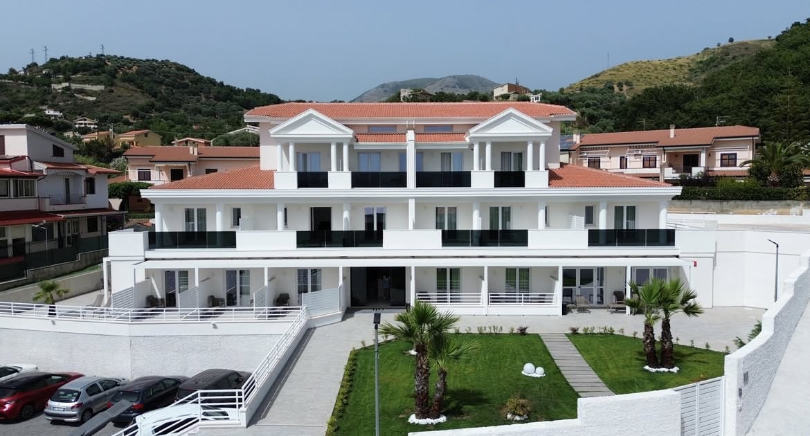 Diamante - Hotel Diadema