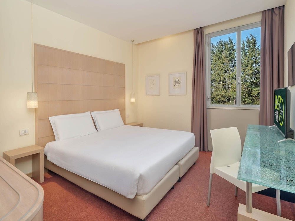 Prato - B&B HOTEL Calenzano First