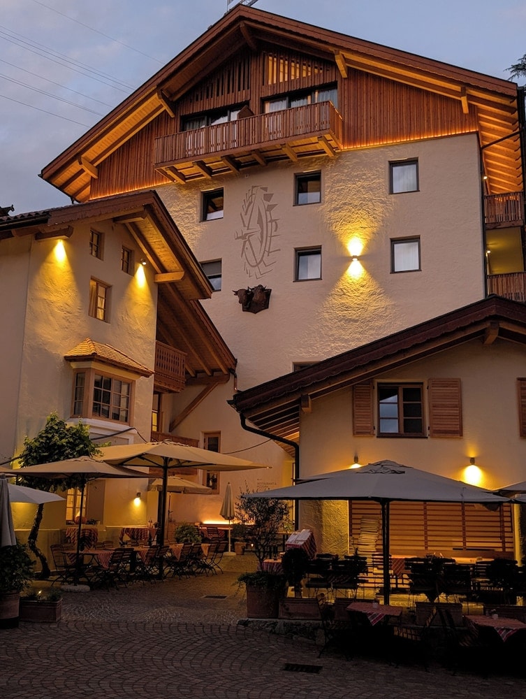 Castelrotto - Hotel Schmuckhof