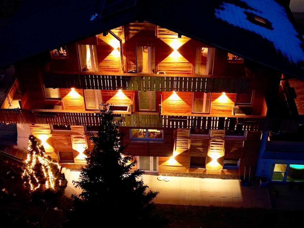 Innichen - Hotel Almhof