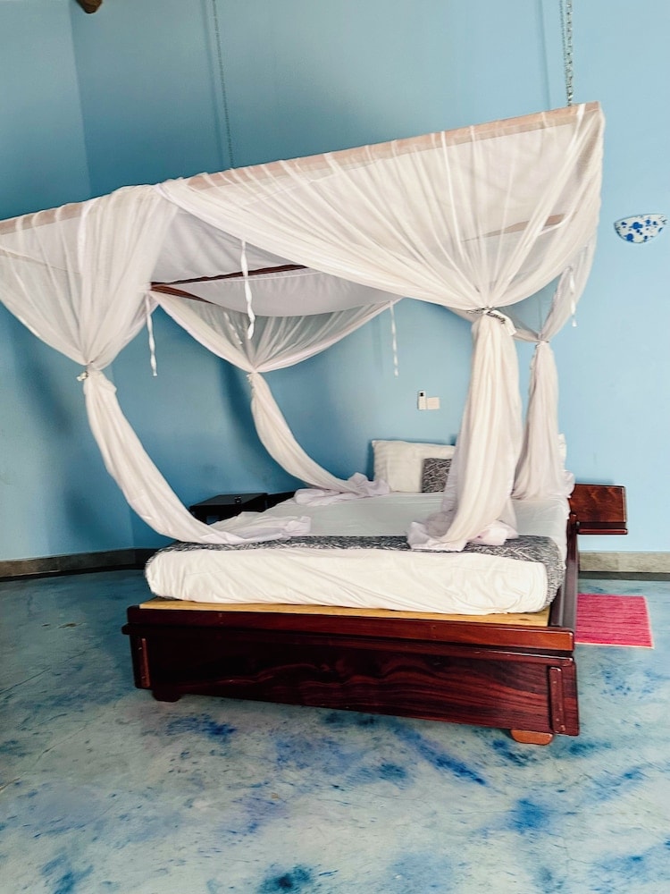 Diani Beach - Villa Jahawi