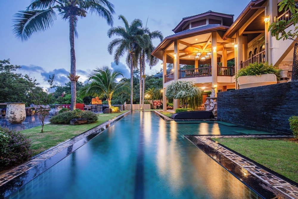 Kata Beach - Bell Seaside Residence