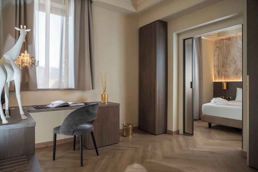 Legnano - Just Hotel Saronno