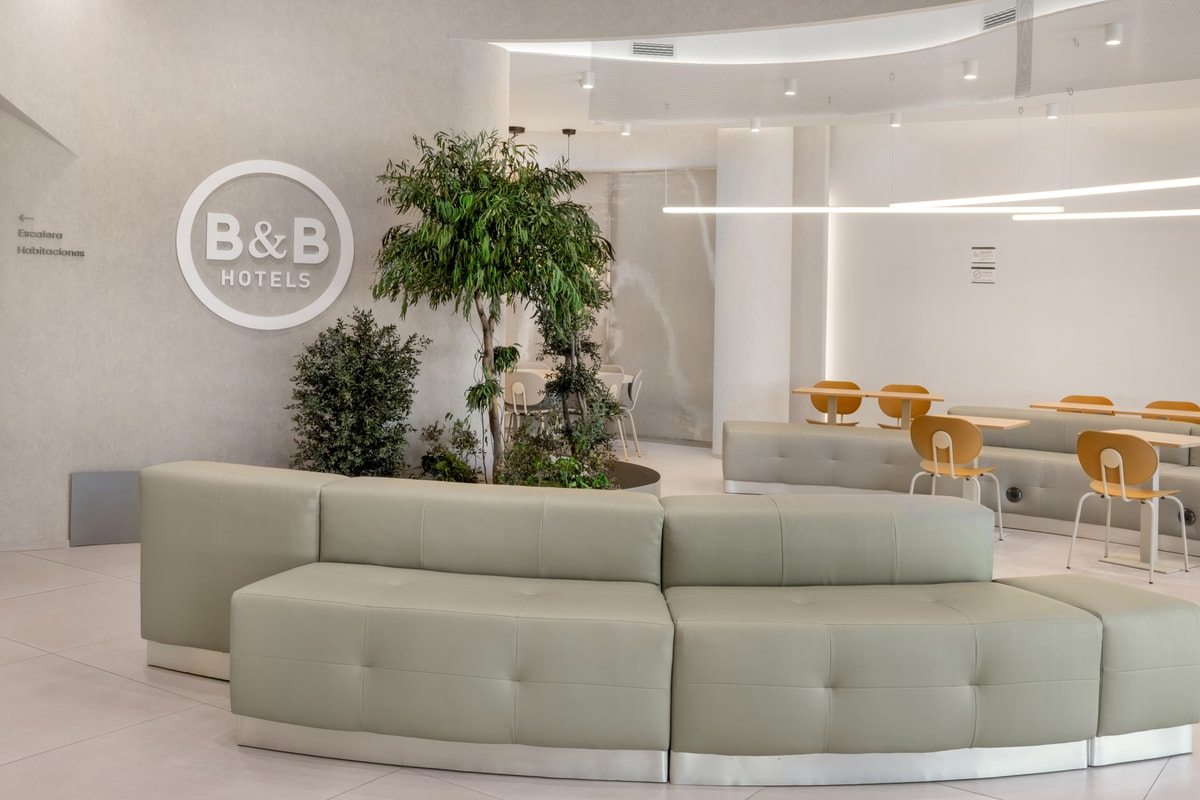 Lleida - B&B HOTEL Lleida