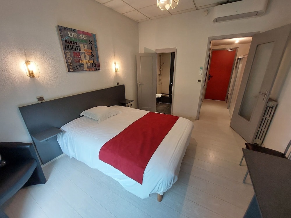 Grenade-sur-Garonne - Logis Hotels - Hôtel et Restaurant Le Relais des Garrigues