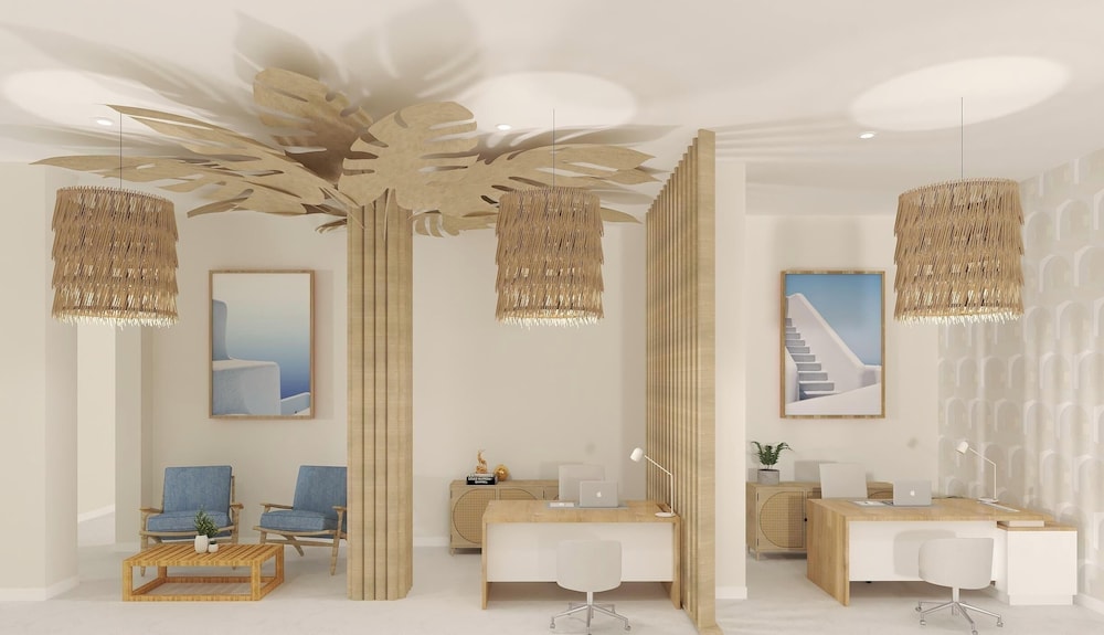 Stockholm - Mallorca, Spanien - Hotel Urania Arenal