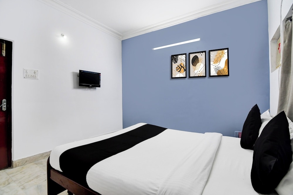 Kolkata - Smart stay by- Brill rooms