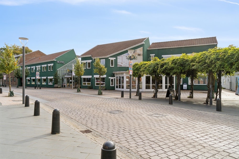 Brande - Hotel Dalgas, BW Signature Collection