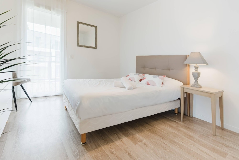 Laval - Quality Aparthotel St-Berthevin Laval