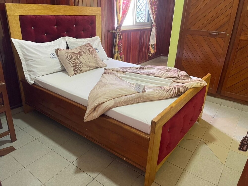 Douala - hotel le printemps